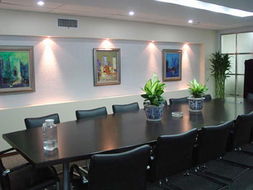 羅湖寫字樓裝修首選——深圳富都裝飾，專業(yè)裝飾工程服務