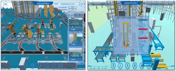 5G時代的智慧物流發(fā)展與物流技術變革
