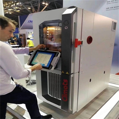 恒溫恒濕試驗箱在汽車零部件測試中的應用及其與計算機電子產品銷售的關聯