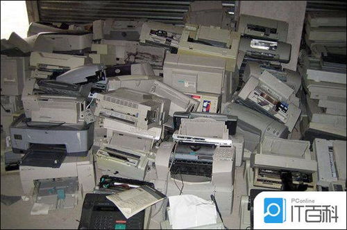 傳真機回收廠家推薦，助力計算機周邊設備與電子產品合理買賣